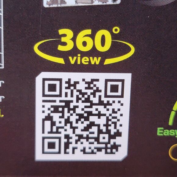 Metal Earth Steel Model Kit Transformers "Bumblebee" - NEW / SEALED - Picture 4 of 4